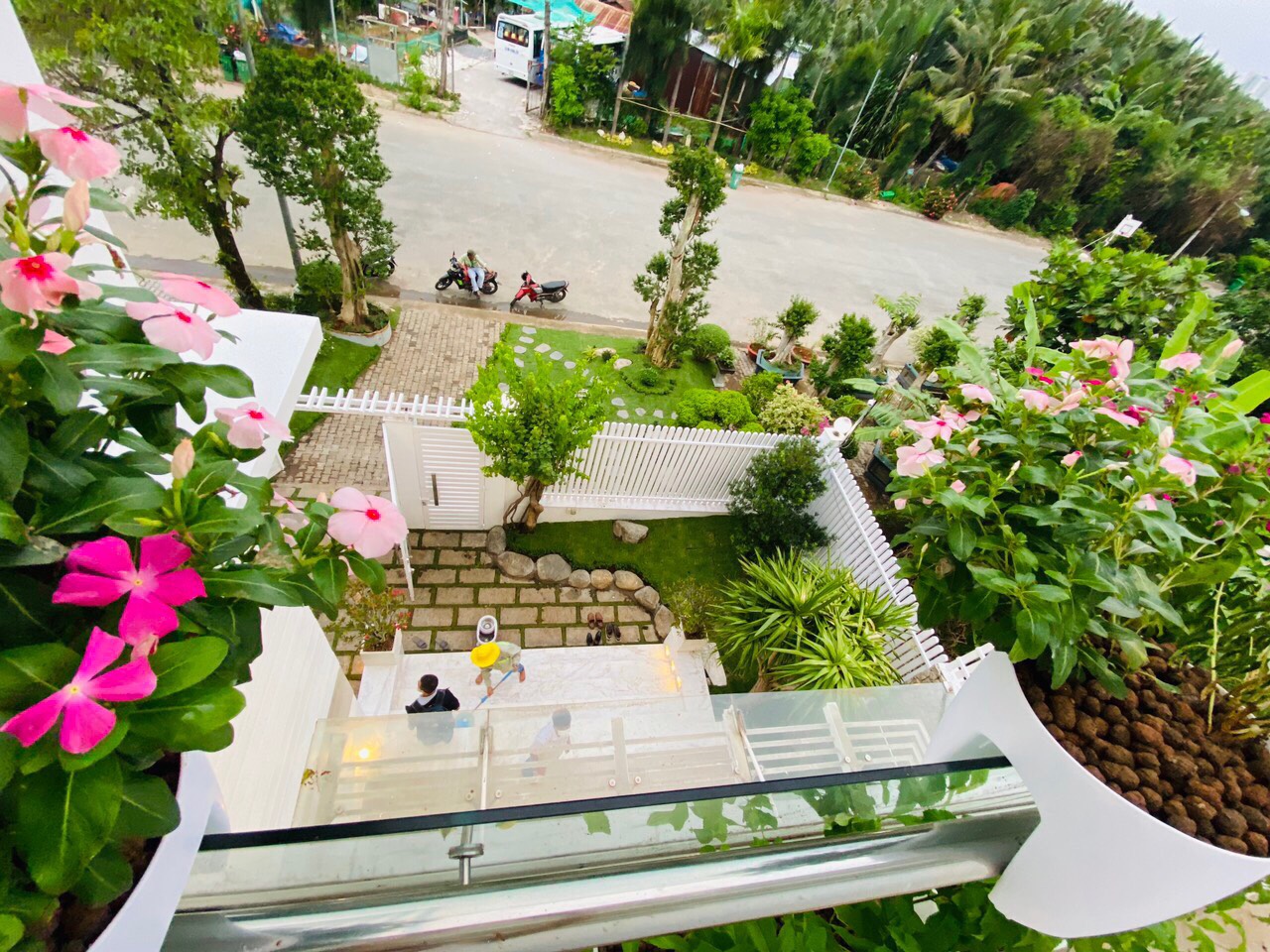 For Sale Phu My - Van Phat Hung - District 7 9