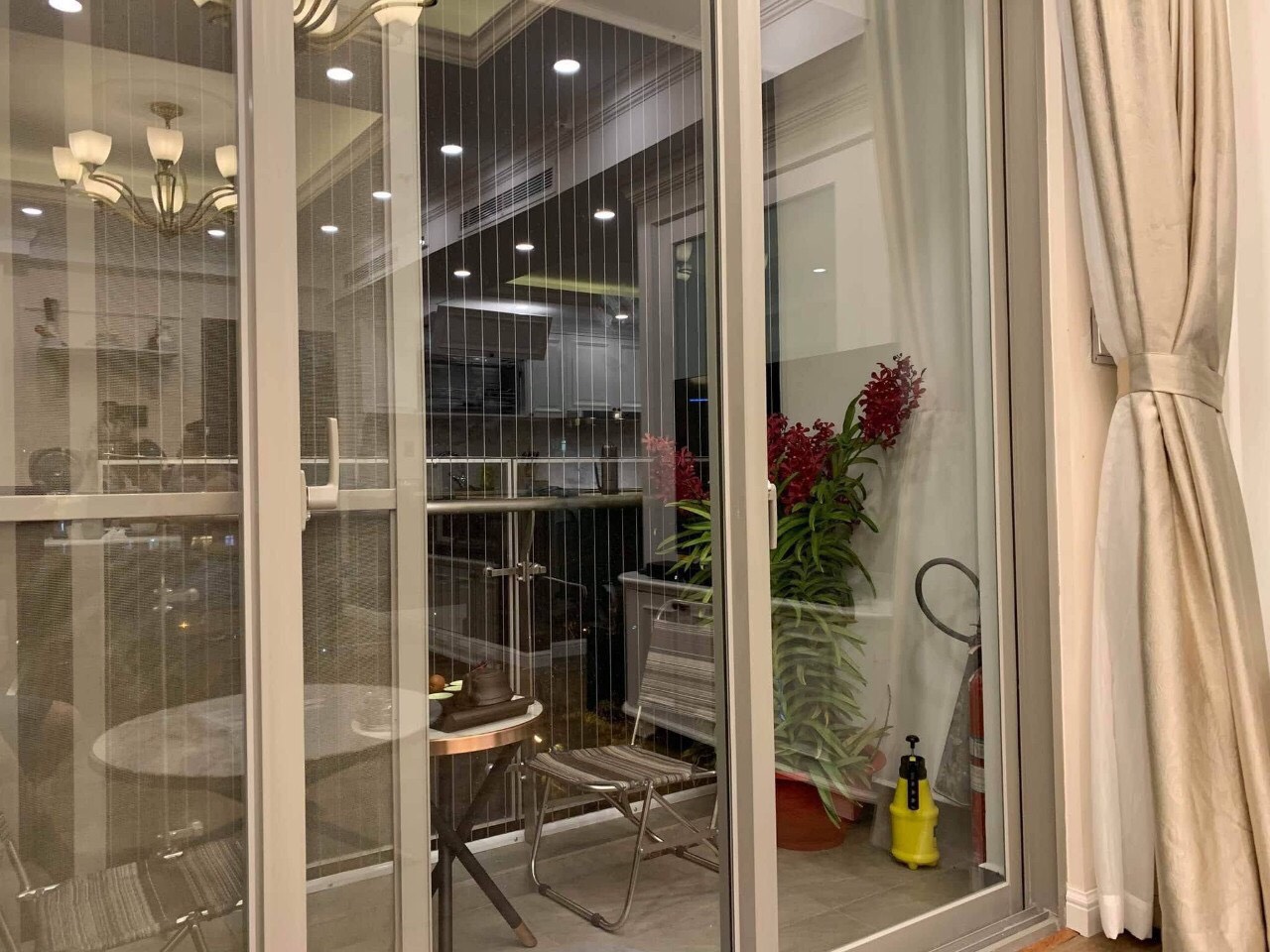 Hung Phuc Apartment For Sale - Phu My Hung - District 7 2