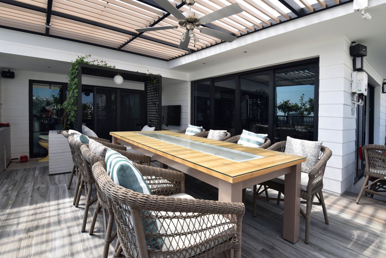 For Sale Penhouse My Khang - Phu My Hung - District 7 13