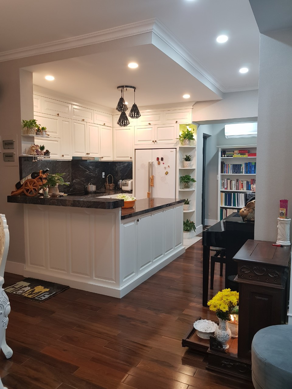 For Sale GrandView Apartment- Phu My Hung- District 7 8