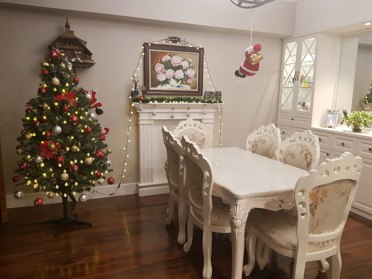 For Sale GrandView Apartment- Phu My Hung- District 7 7