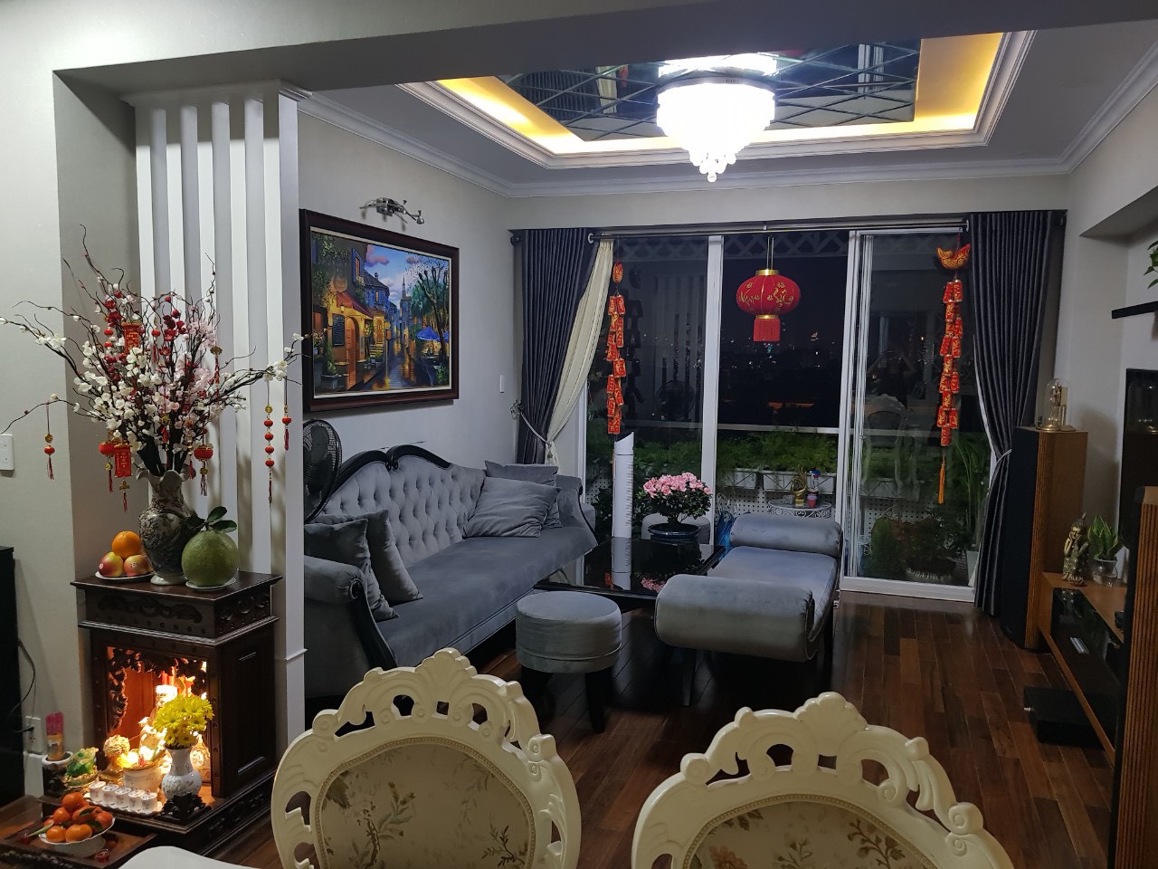 For Sale GrandView Apartment- Phu My Hung- District 7 5