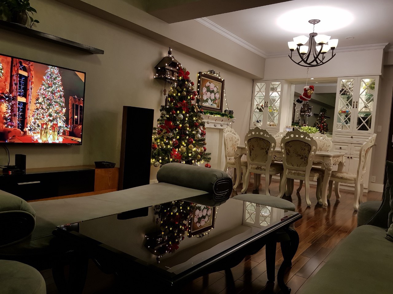 For Sale GrandView Apartment- Phu My Hung- District 7 4
