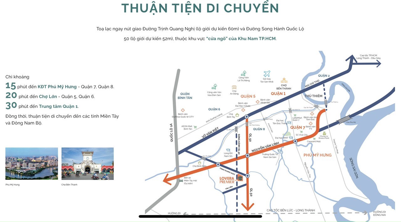 OPENING SALE OF LOVERA PREMIER TOWNHOUSE IN KHANG DIEN COMPOUND    8