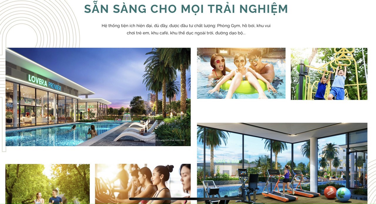 OPENING SALE OF LOVERA PREMIER TOWNHOUSE IN KHANG DIEN COMPOUND    6