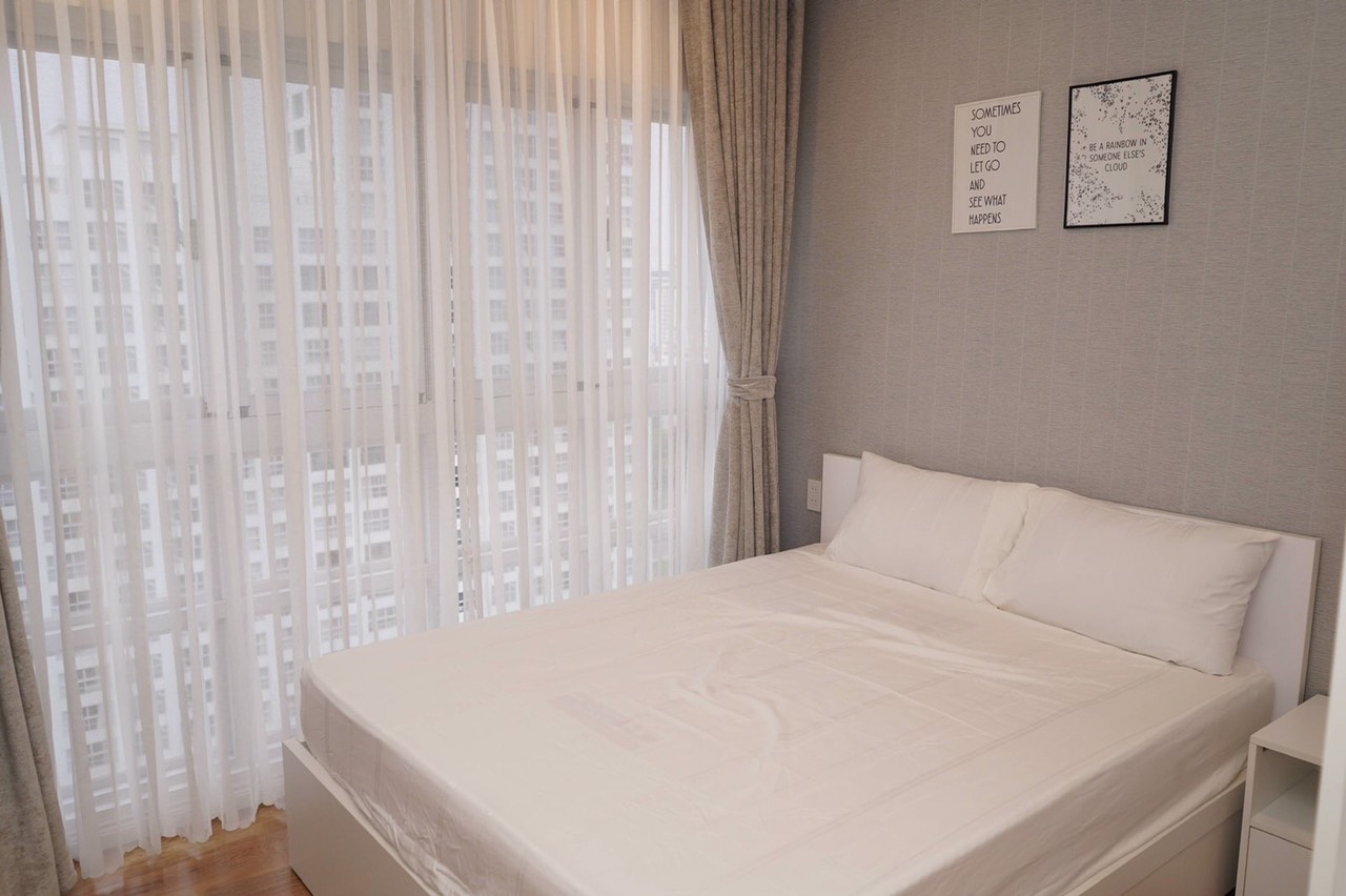 For Rent Happy Valley Apartment  in Phu My Hung District 7 10