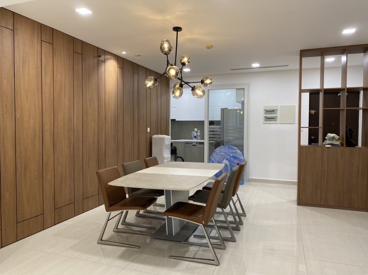 For Rent Riverpark Premier Apartment - Phu My Hung - District 7 3