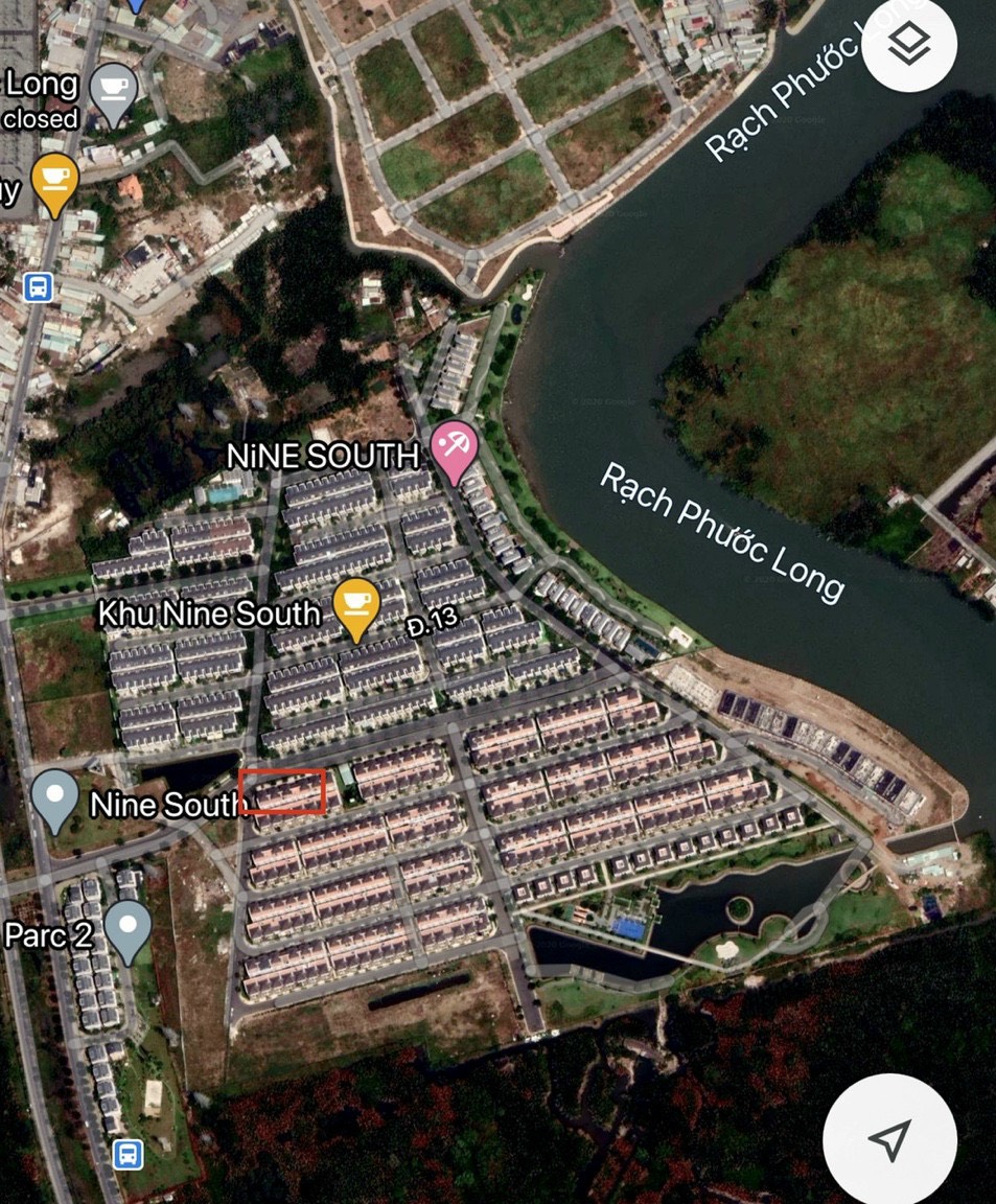 For Sale Shop House Lavila Kien A - Nha Be District