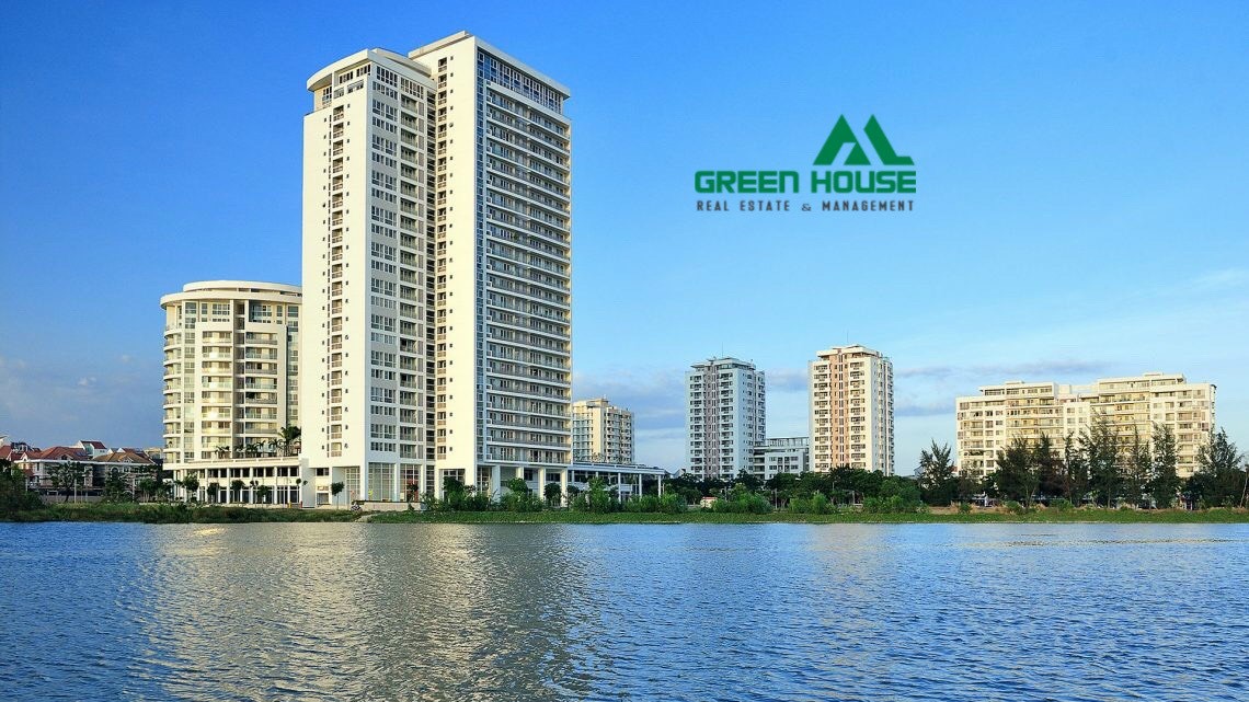 For Sale Riverpark Apartment in Phu My Hung  - District 7 3
