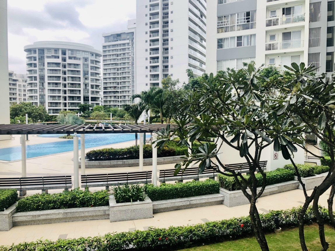 For Sale Riverpark Apartment in Phu My Hung  - District 7 2