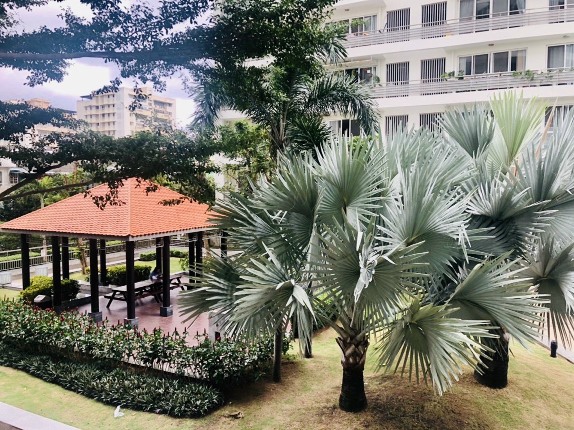 For Sale Riverpark Apartment in Phu My Hung  - District 7 1