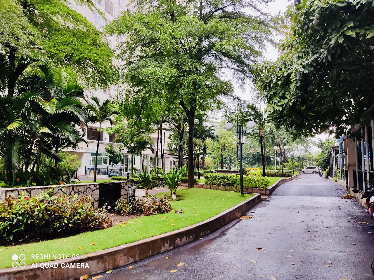 For Sale Groundhouse Sky - Phu My Hung - Tan Phong Ward - District 7 