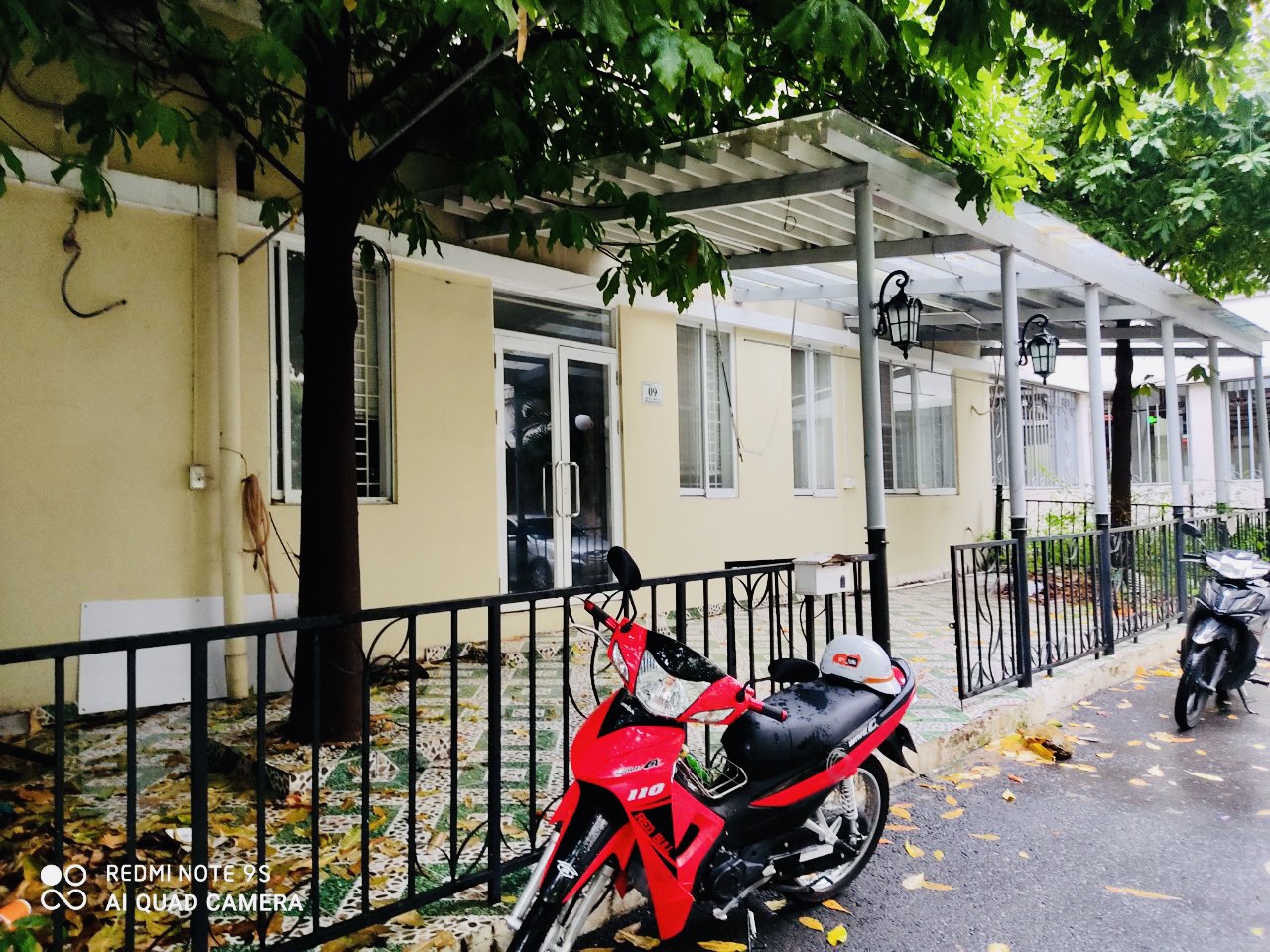 For Sale Groundhouse Sky - Phu My Hung - Tan Phong Ward - District 7  10