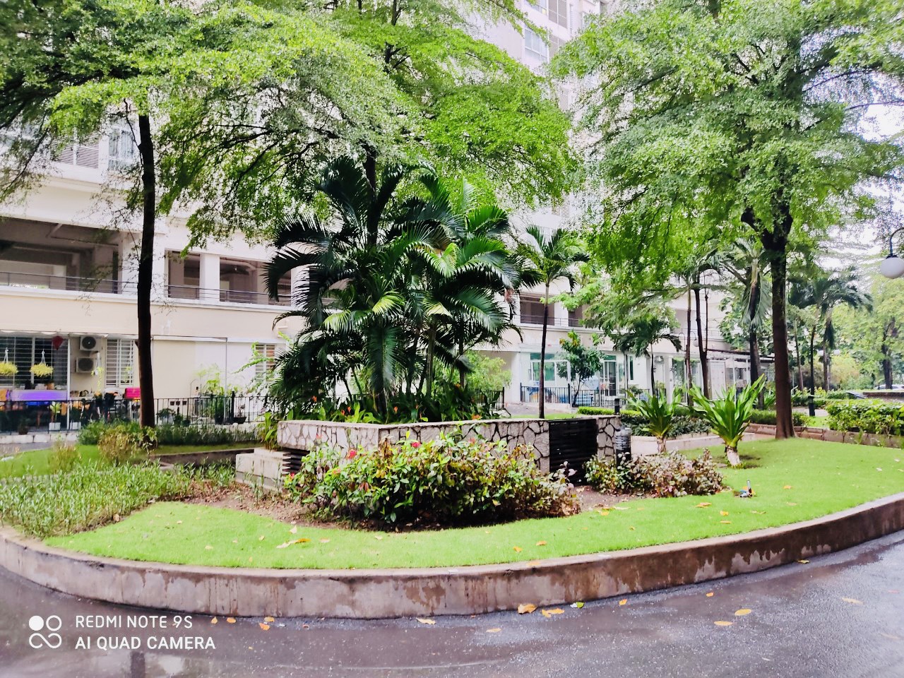 For Sale Groundhouse Sky - Phu My Hung - Tan Phong Ward - District 7  8