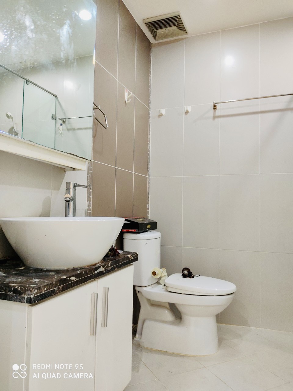 For Sale Groundhouse Sky - Phu My Hung - Tan Phong Ward - District 7  7