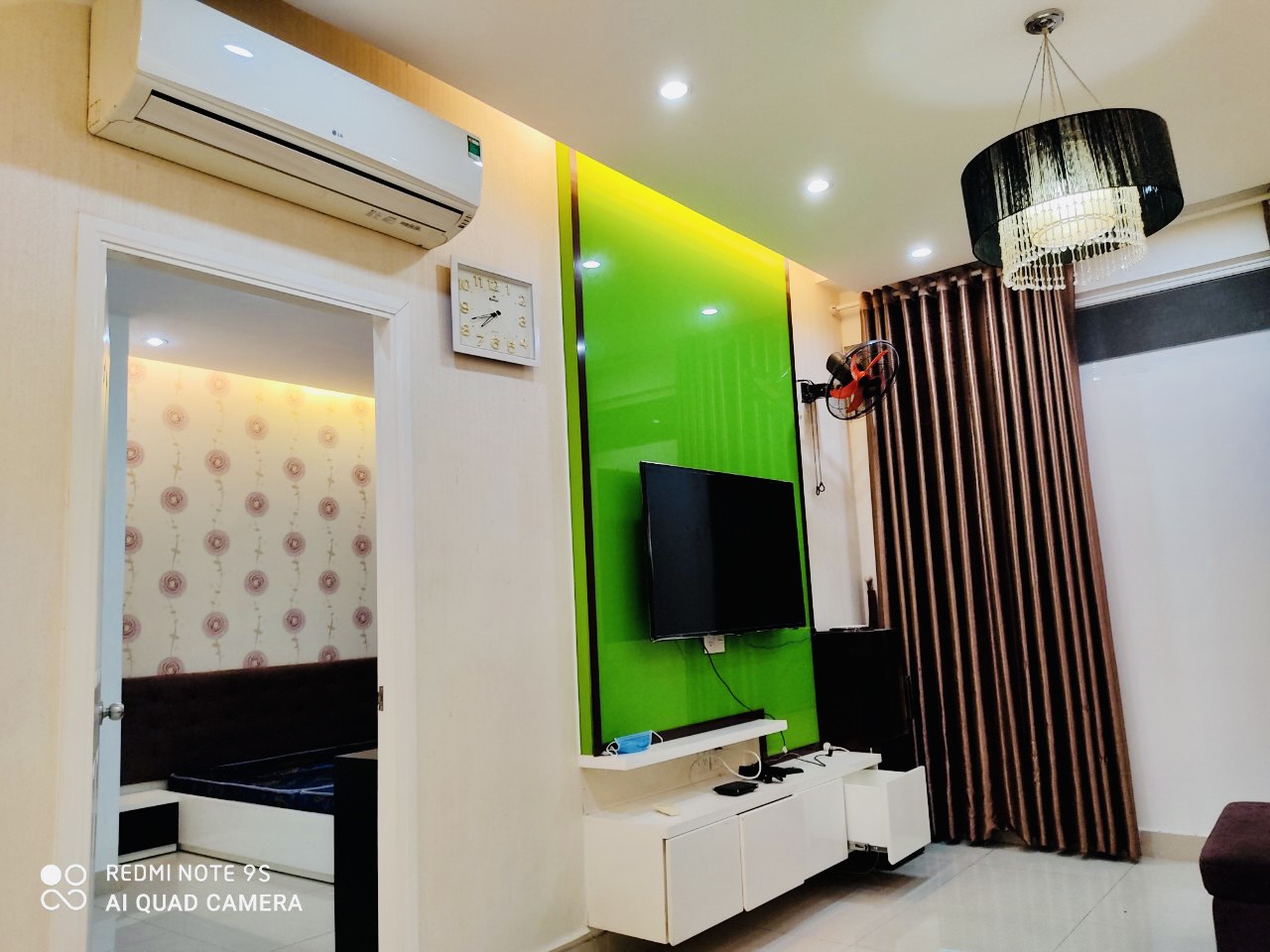 For Sale Groundhouse Sky - Phu My Hung - Tan Phong Ward - District 7  3