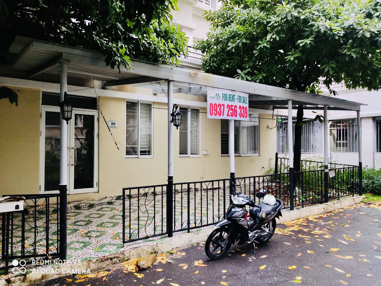 For Sale Groundhouse Sky - Phu My Hung - Tan Phong Ward - District 7  1