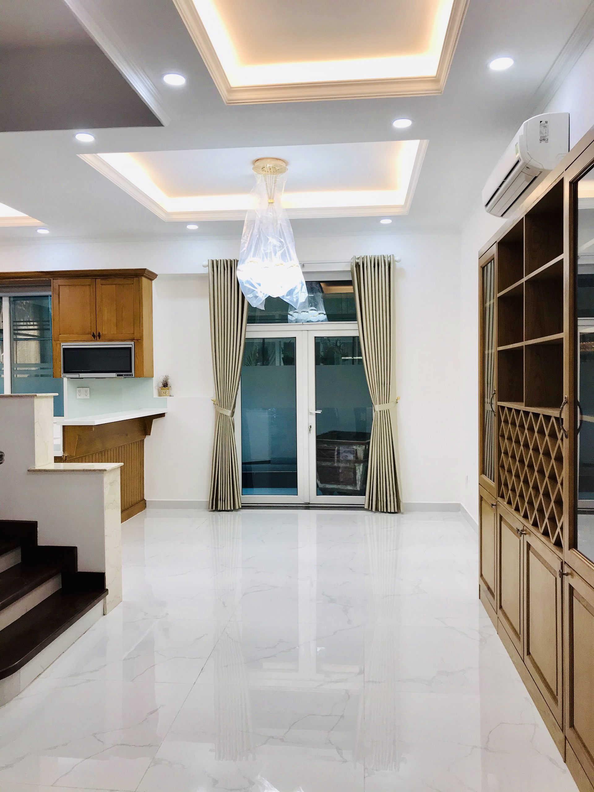 For Sale Hung Thai Garden Townhouse - Phu My Hung - District 7 4