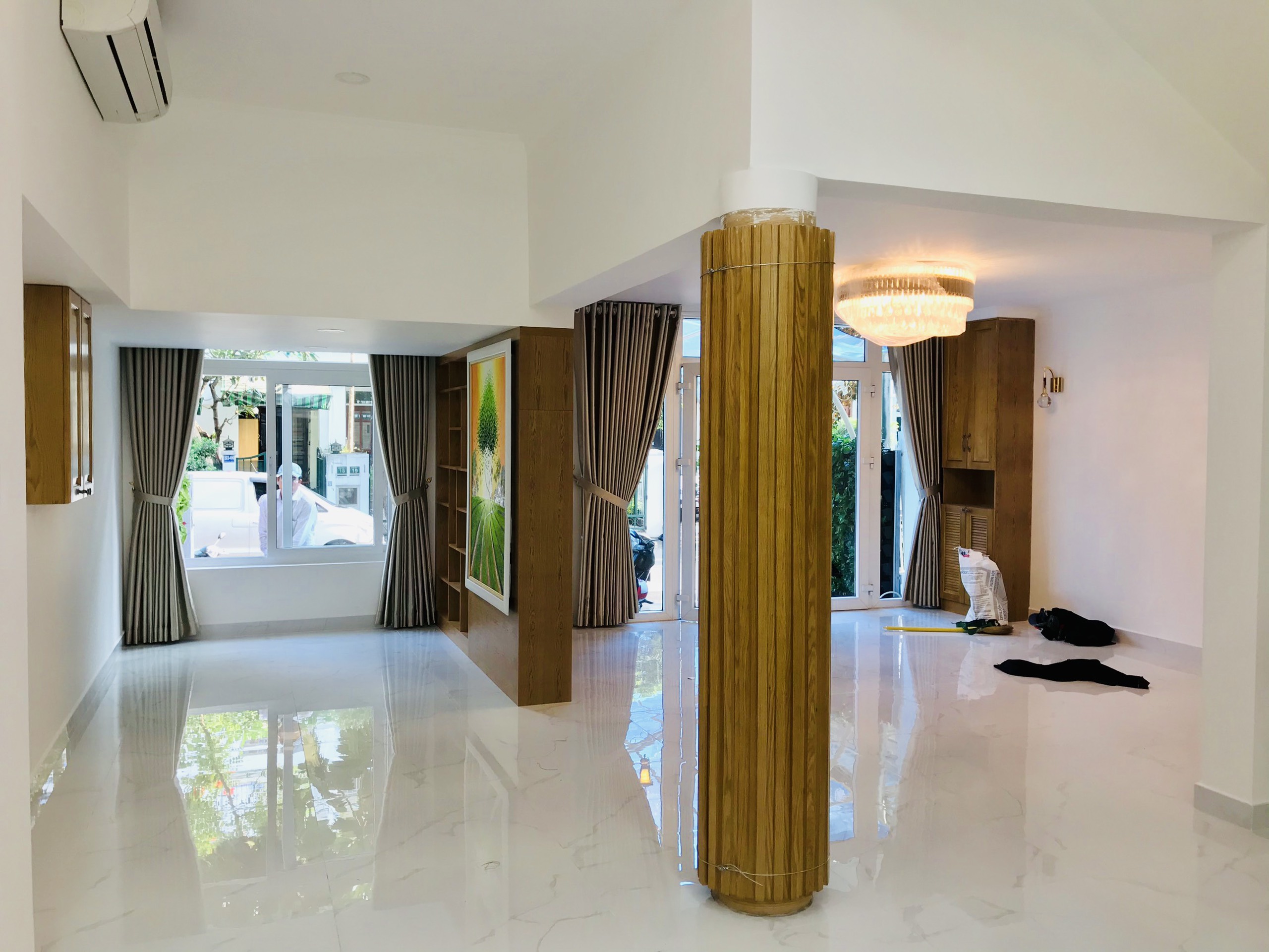 For Sale Hung Thai Garden Townhouse - Phu My Hung - District 7 3