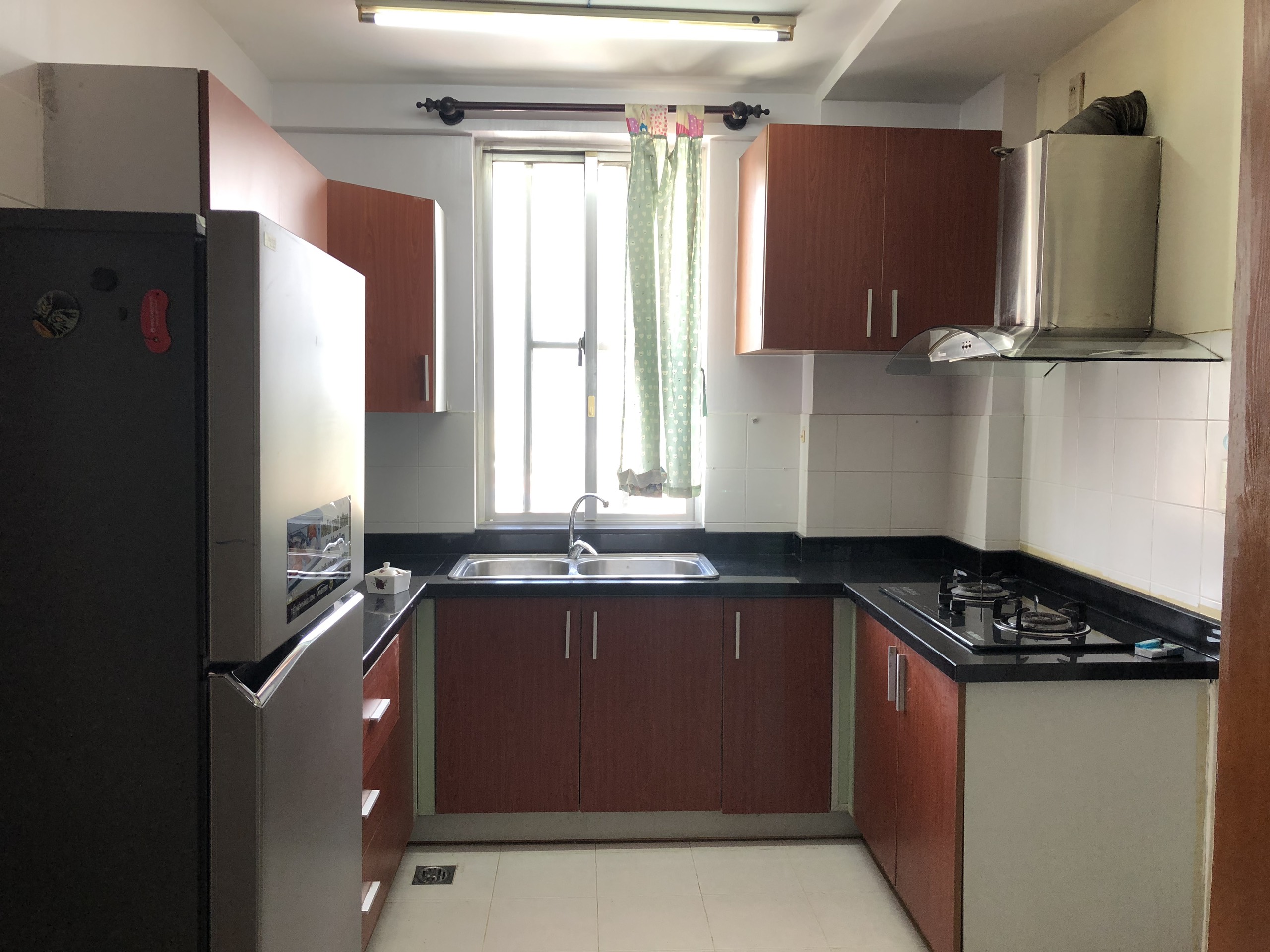  For Sale My Khanh apartment - Phu My Hung - Tan Phong Ward - District 7 8