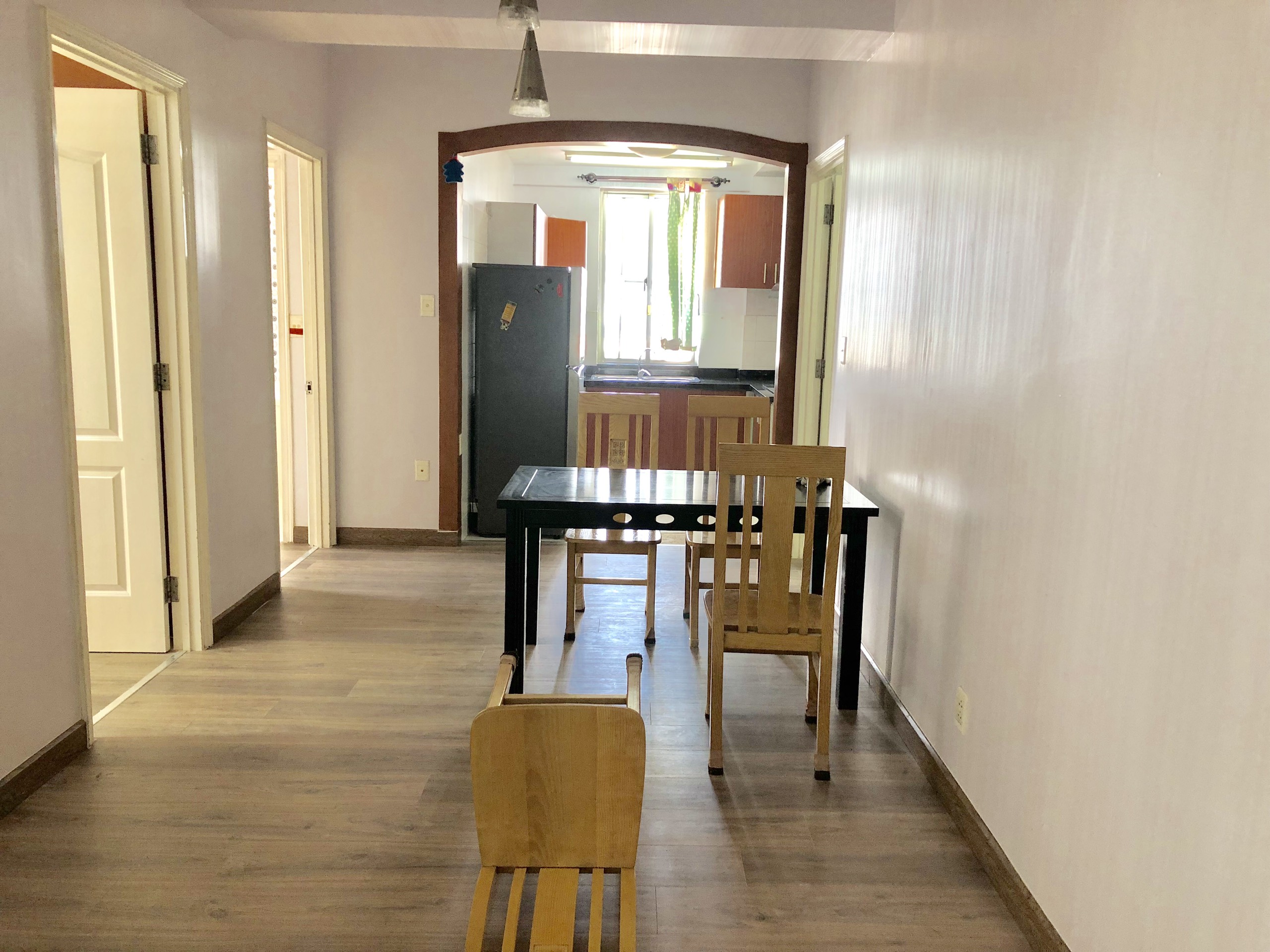  For Sale My Khanh apartment - Phu My Hung - Tan Phong Ward - District 7 7
