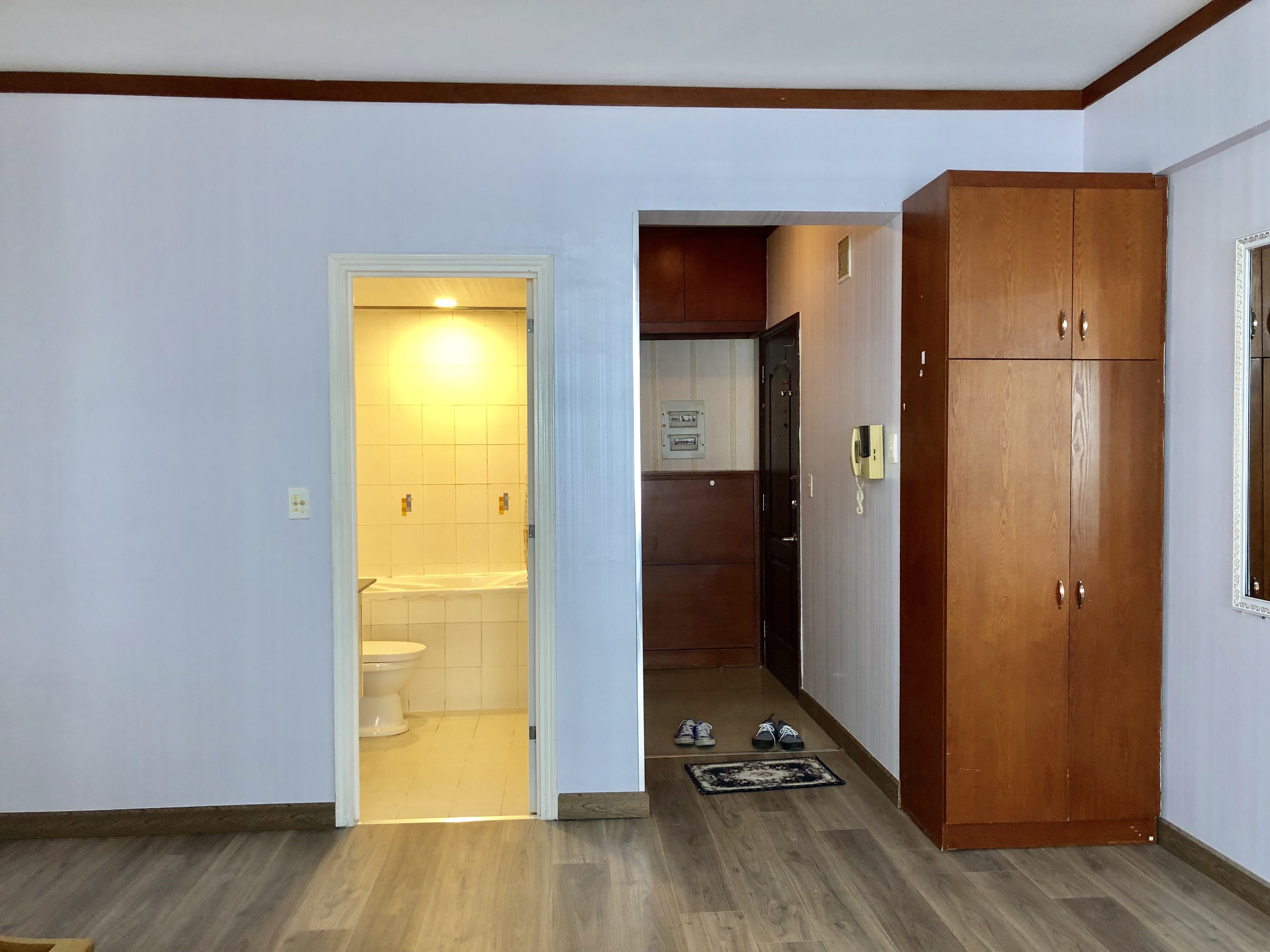 For Sale My Khanh apartment - Phu My Hung - Tan Phong Ward - District 7 2