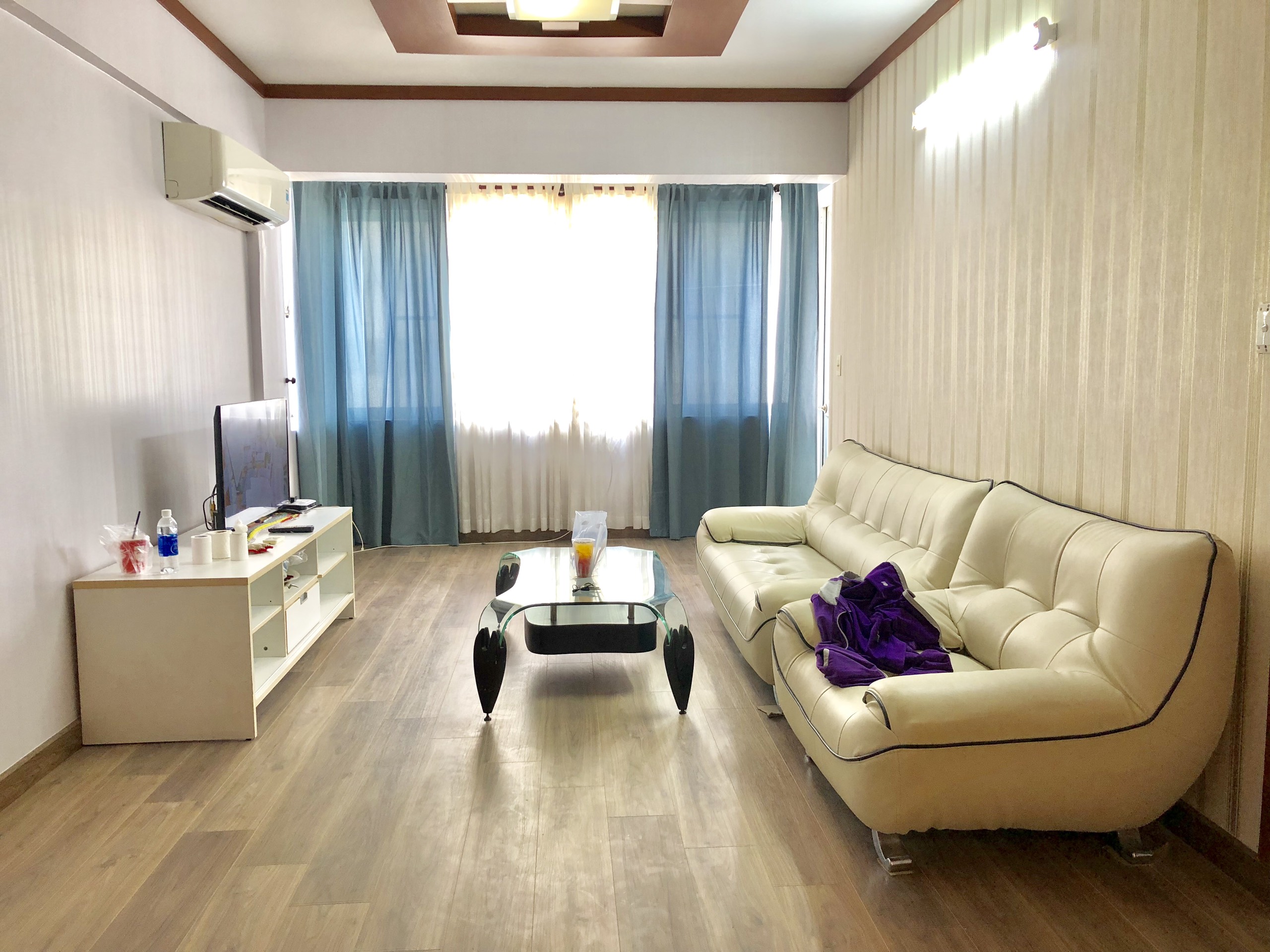  For Sale My Khanh apartment - Phu My Hung - Tan Phong Ward - District 7 1