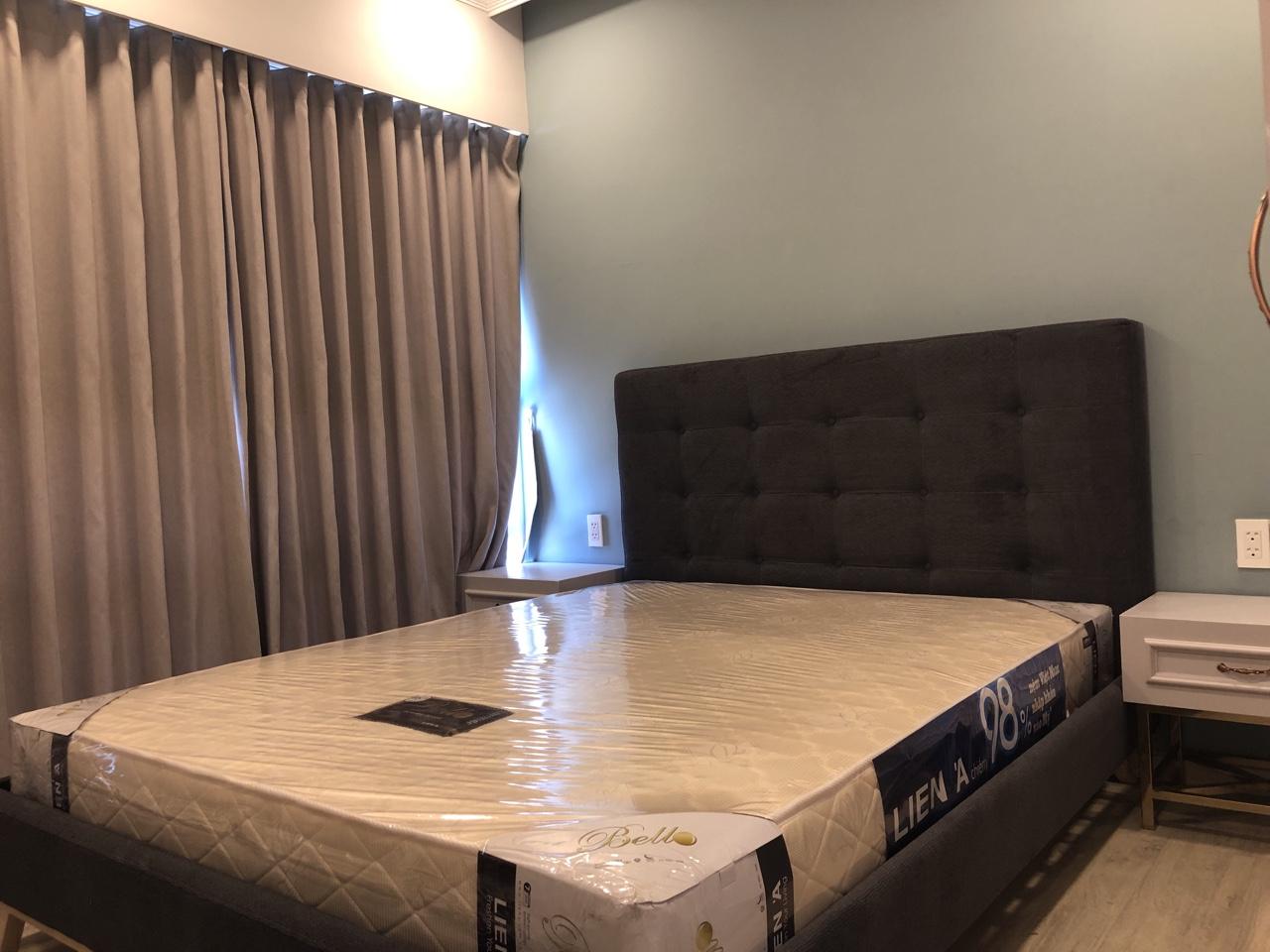 For Rent Happy Valley Apartment - Phu My Hung - District 7 7