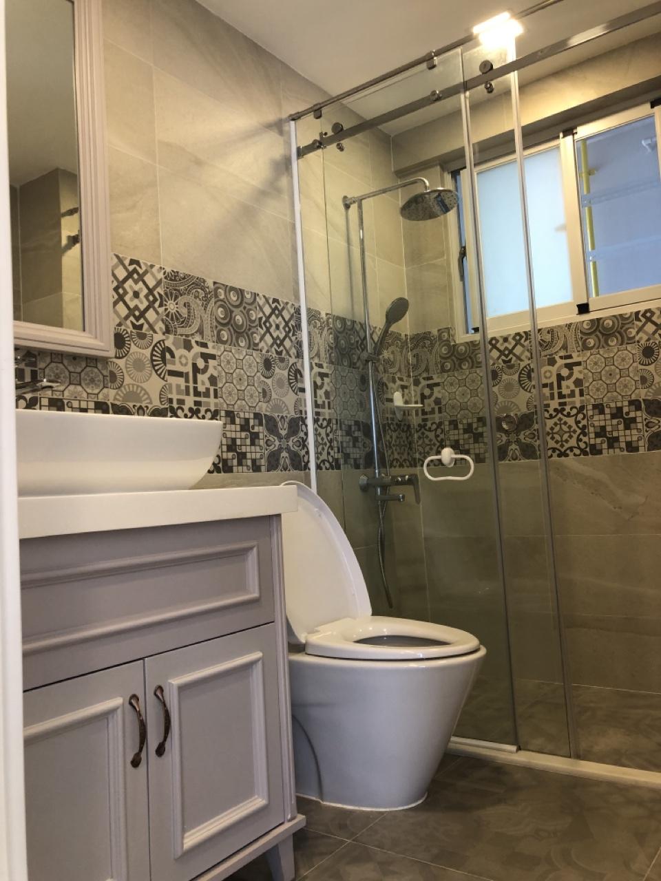 For Rent Happy Valley Apartment - Phu My Hung - District 7 6