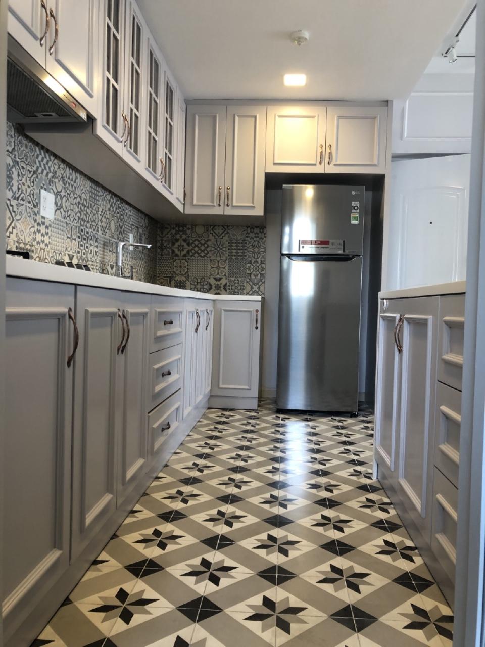 For Rent Happy Valley Apartment - Phu My Hung - District 7 3