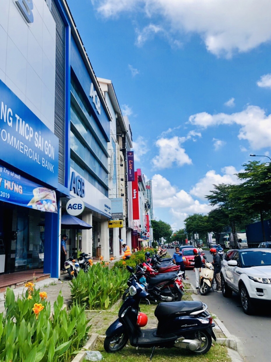 For Sale  Townhouse on Nguyen Dinh Chieu Street-  Ward 6 - District 3 1