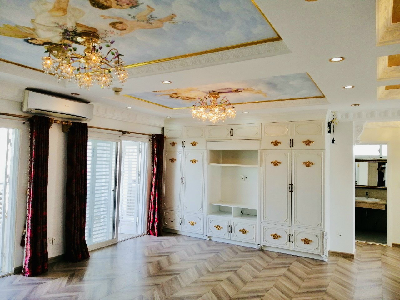 For Sale My Phat Apartment- Phu My Hung - District 7 7