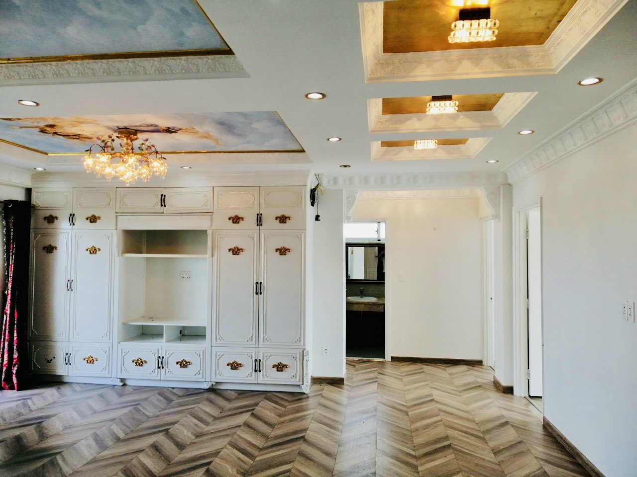 For Sale My Phat Apartment- Phu My Hung - District 7 6