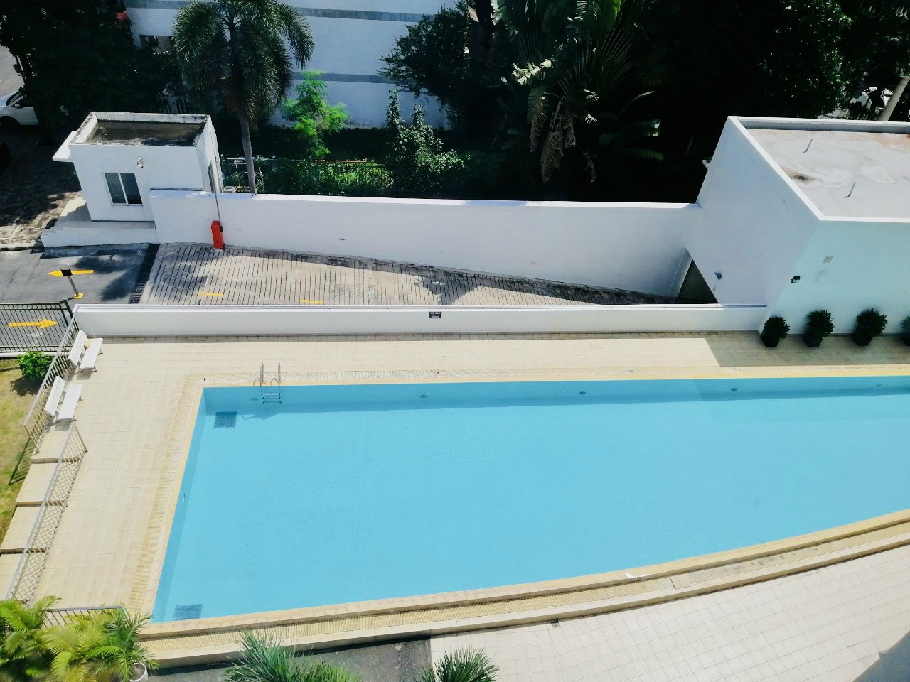 For Sale My Phat Apartment- Phu My Hung - District 7 5