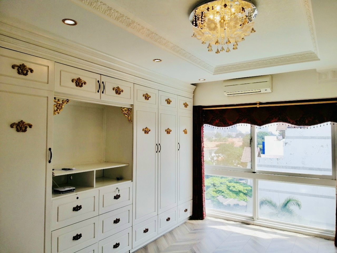 For Sale My Phat Apartment- Phu My Hung - District 7 4