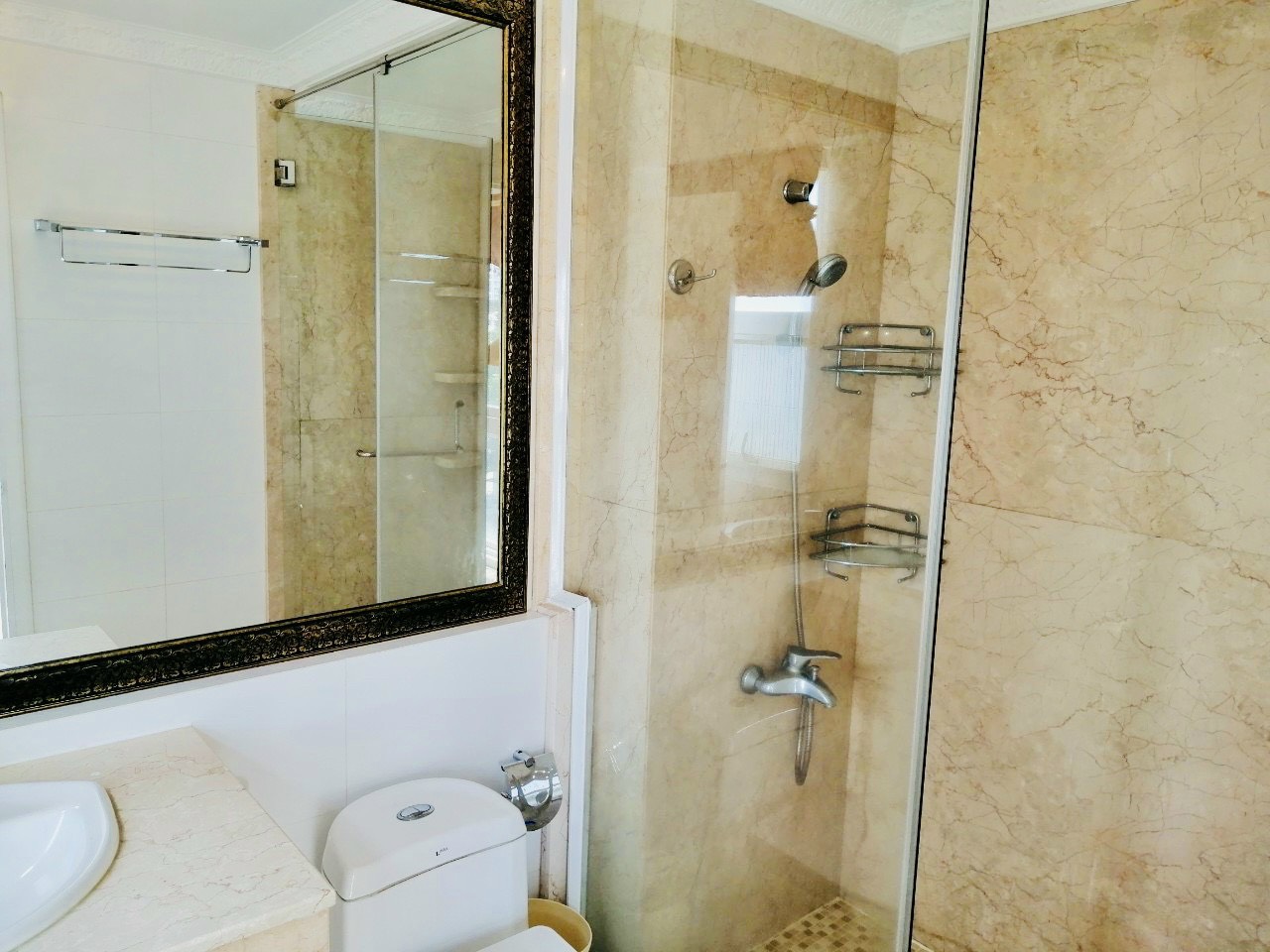 For Sale My Phat Apartment- Phu My Hung - District 7 3