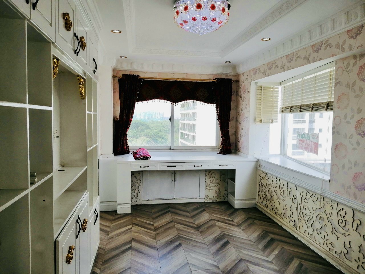 For Sale My Phat Apartment- Phu My Hung - District 7 2
