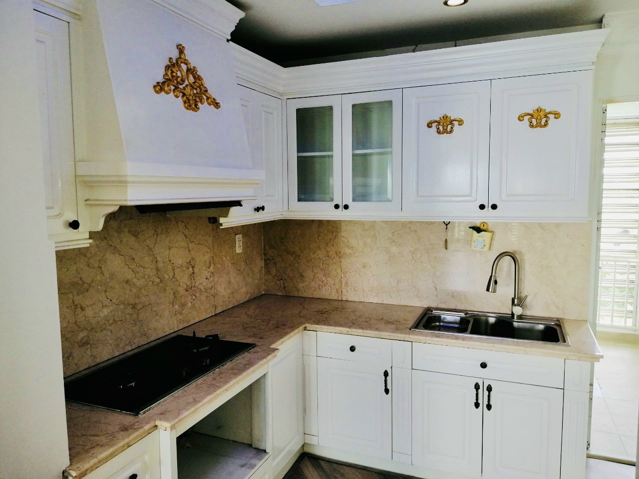 For Sale My Phat Apartment- Phu My Hung - District 7 1