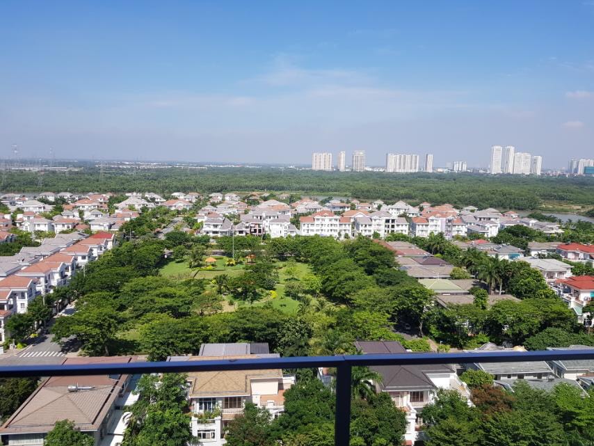 Cần bán căn hộ Hưng Phúc Happy Residence  Phú Mỹ Hưng - Phường Tân Phú - Quận 7 11