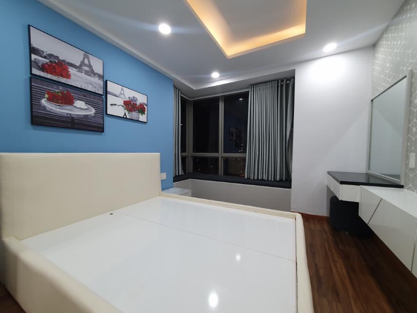 Cần bán căn hộ Hưng Phúc Happy Residence  Phú Mỹ Hưng - Phường Tân Phú - Quận 7 10