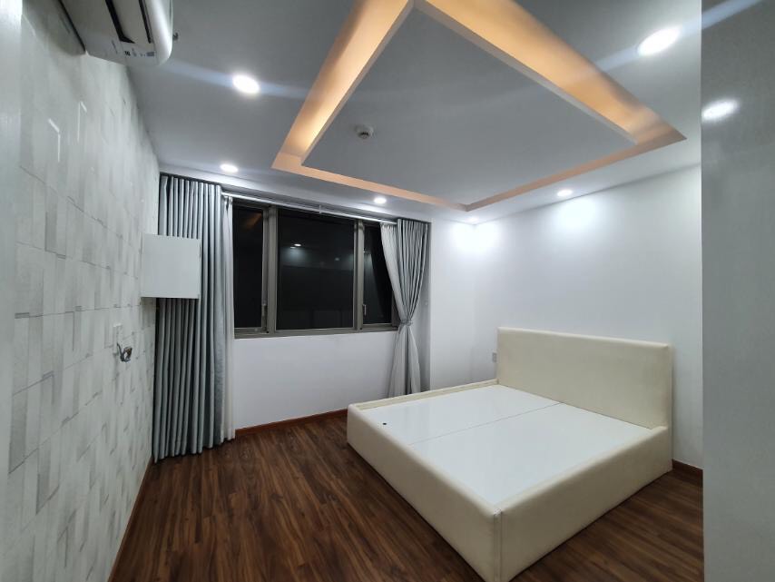 Cần bán căn hộ Hưng Phúc Happy Residence  Phú Mỹ Hưng - Phường Tân Phú - Quận 7 8