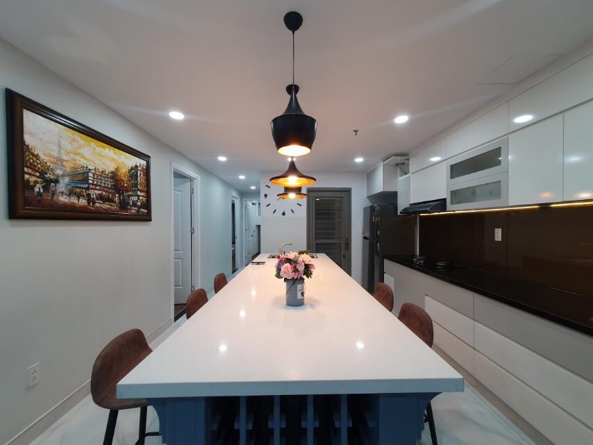 Cần bán căn hộ Hưng Phúc Happy Residence  Phú Mỹ Hưng - Phường Tân Phú - Quận 7 7