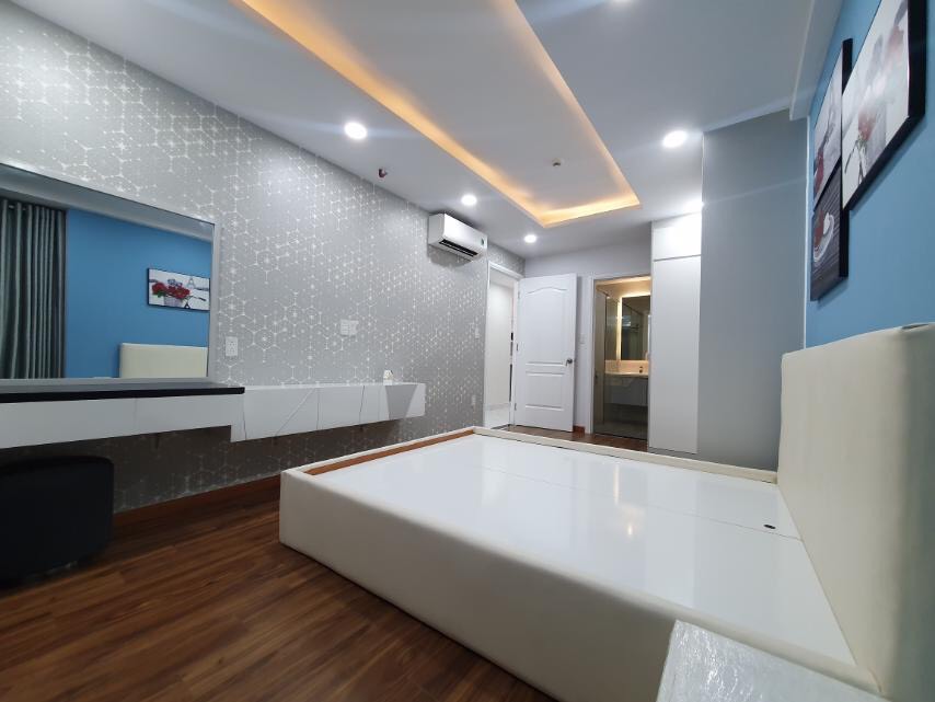 Cần bán căn hộ Hưng Phúc Happy Residence  Phú Mỹ Hưng - Phường Tân Phú - Quận 7 6