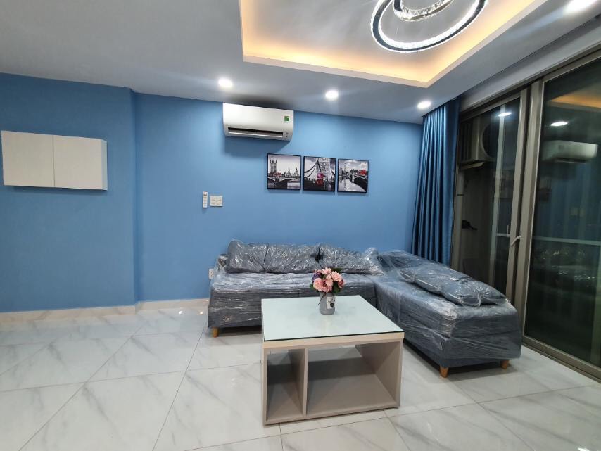Cần bán căn hộ Hưng Phúc Happy Residence  Phú Mỹ Hưng - Phường Tân Phú - Quận 7 5