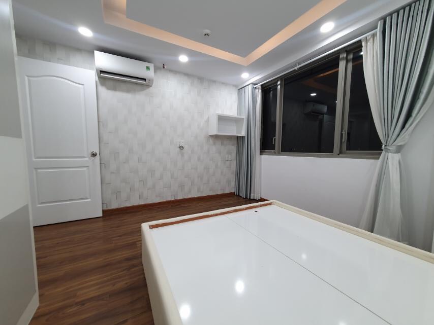 Cần bán căn hộ Hưng Phúc Happy Residence  Phú Mỹ Hưng - Phường Tân Phú - Quận 7 1