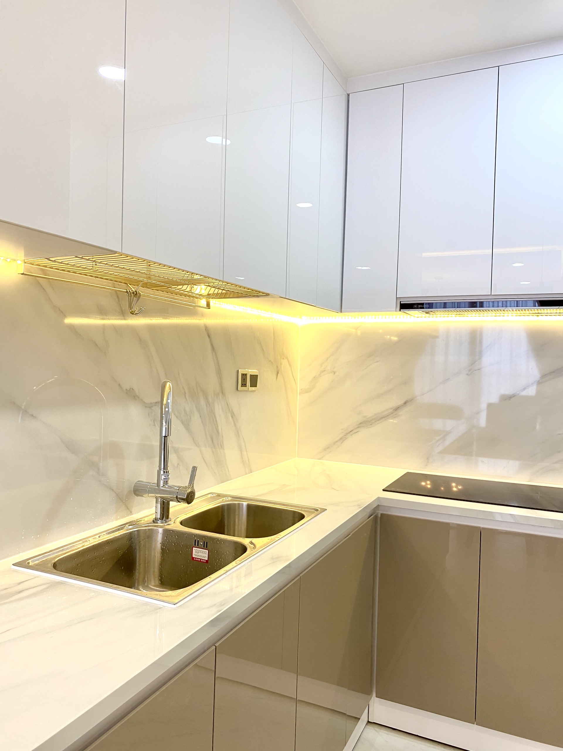For Rent Midtown M7 Apartment - Phu My Hung - District 7 12