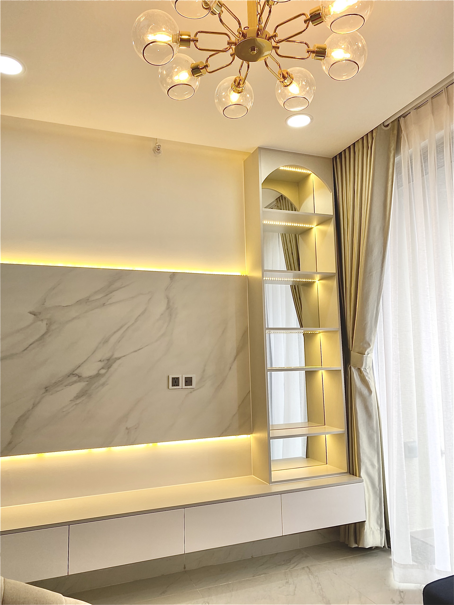 For Rent Midtown M7 Apartment - Phu My Hung - District 7 10
