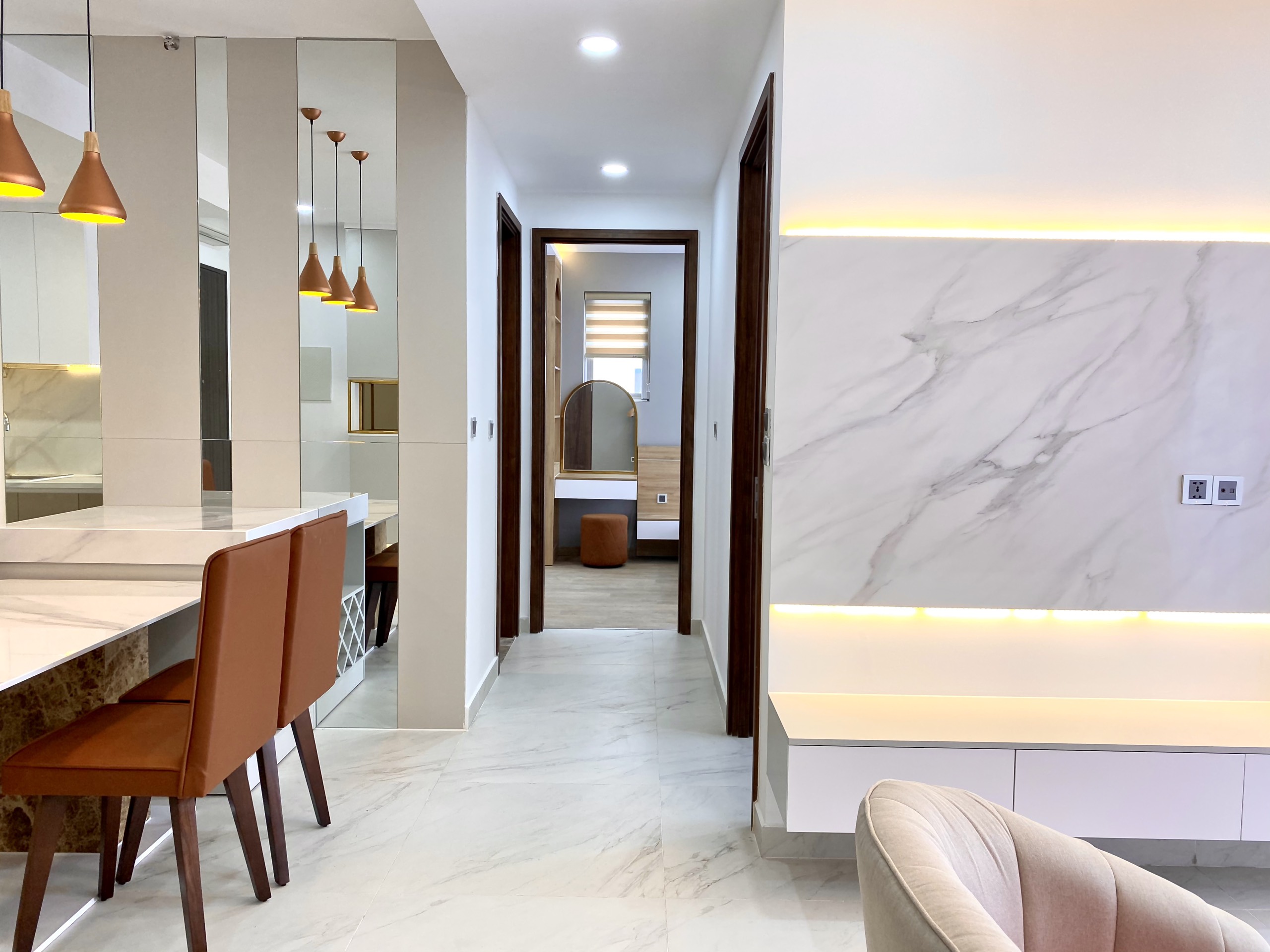 For Rent Midtown M7 Apartment - Phu My Hung - District 7 7