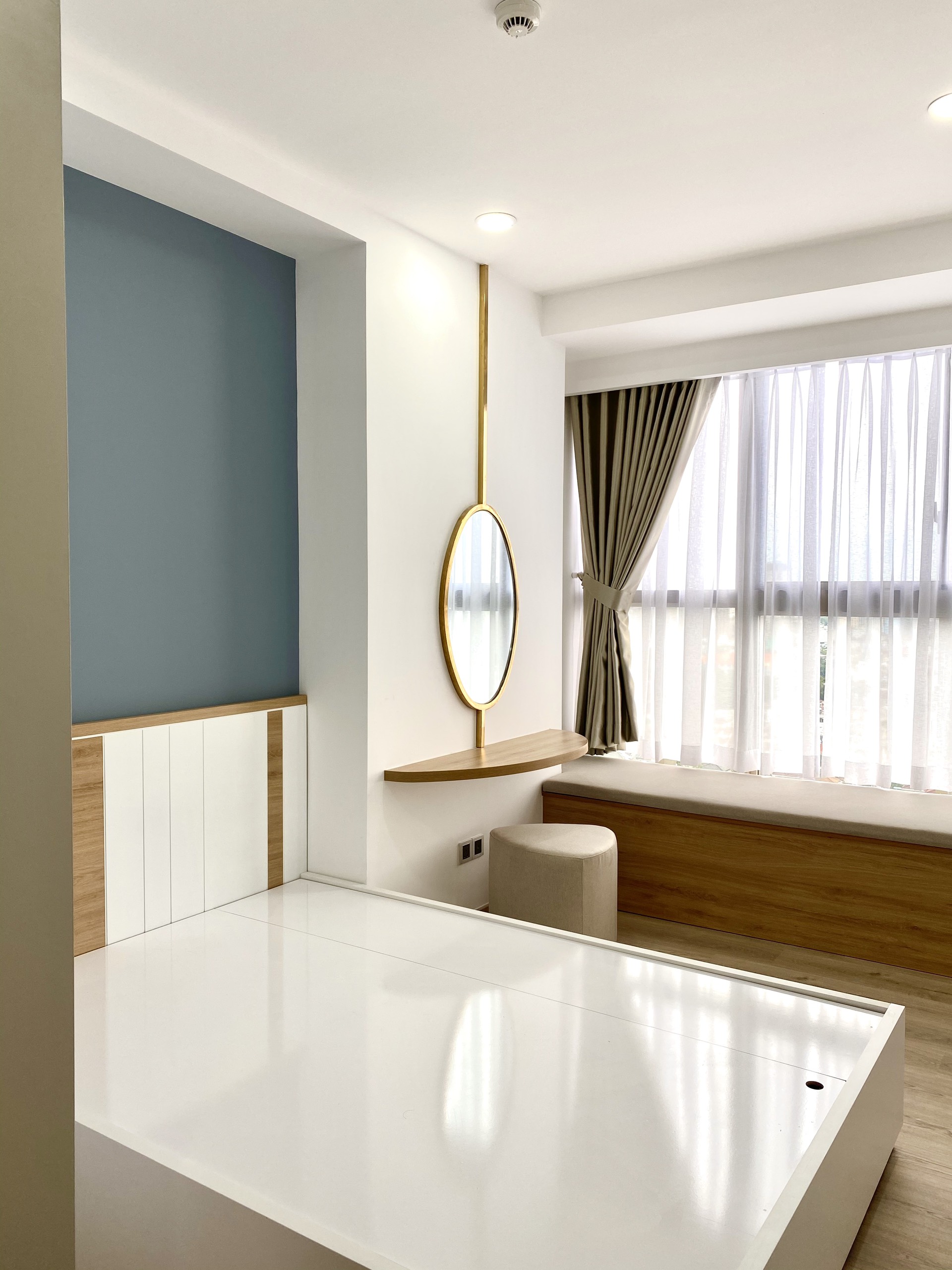 For Rent Midtown M7 Apartment - Phu My Hung - District 7 6