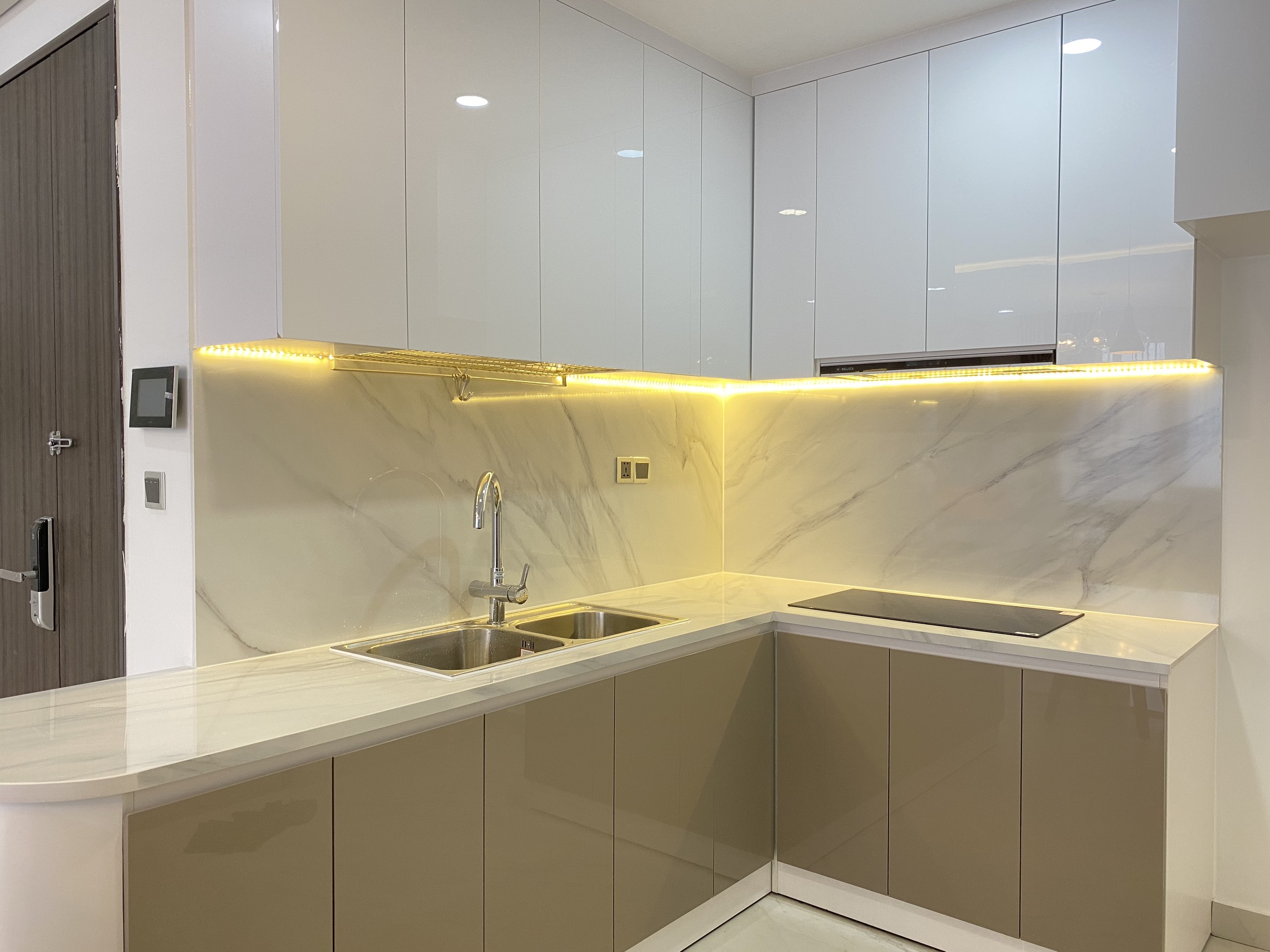 For Rent Midtown M7 Apartment - Phu My Hung - District 7 3